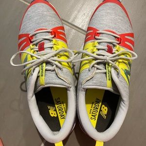 Kate Spade Saturday x New Balance Sneaker